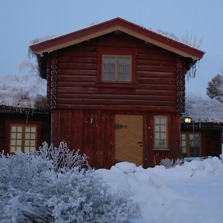 Romenstad Holiday home