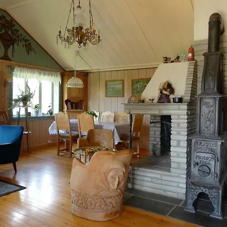 Romenstad Holiday home *