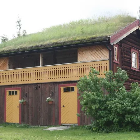 Romenstad Semesterbostad *